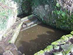 Lavoir de Kerhuel